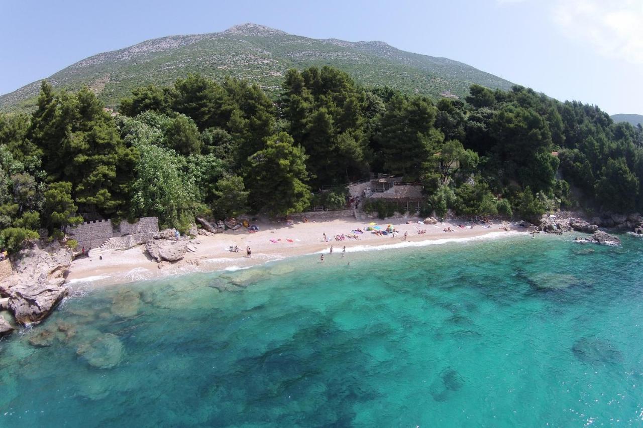 Apartments By The Sea Mokalo, Peljesac - 10201 Orebić Екстериор снимка