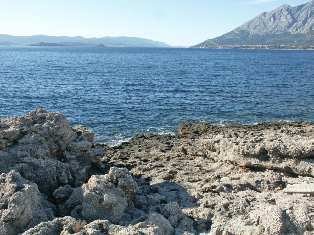 Apartments By The Sea Mokalo, Peljesac - 10201 Orebić Екстериор снимка