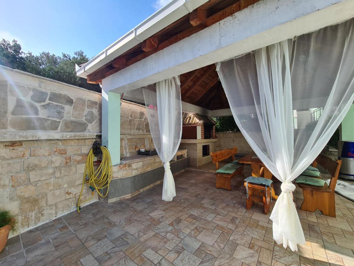 Apartments By The Sea Mokalo, Peljesac - 10201 Orebić Екстериор снимка