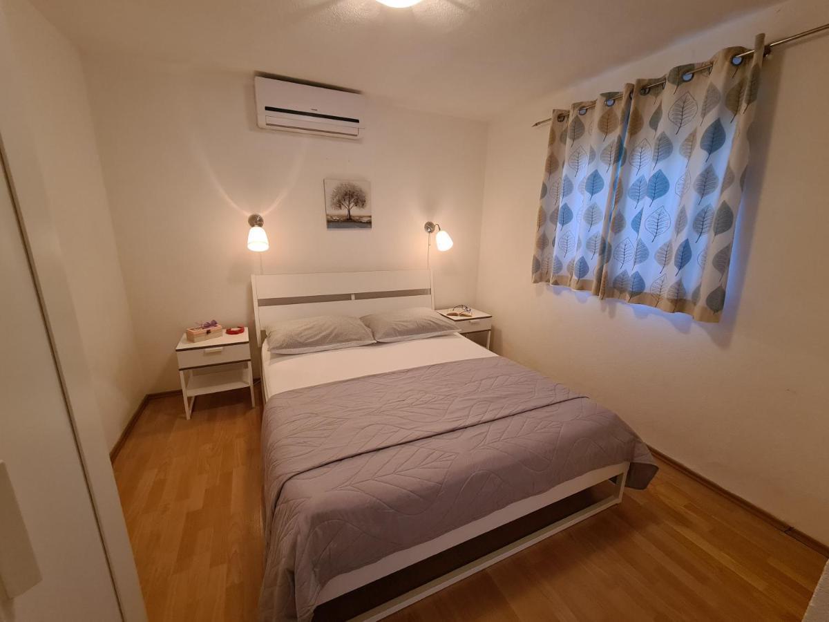 Apartments By The Sea Mokalo, Peljesac - 10201 Orebić Екстериор снимка