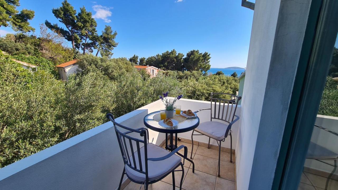 Apartments By The Sea Mokalo, Peljesac - 10201 Orebić Екстериор снимка